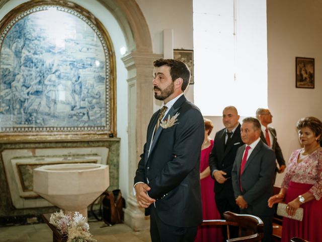 O casamento de Fábio e Neuza em Pernes, Santarém (Concelho) 25