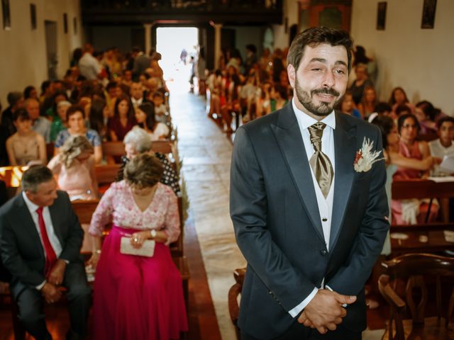 O casamento de Fábio e Neuza em Pernes, Santarém (Concelho) 26