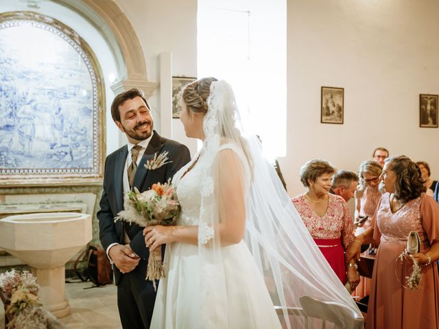 O casamento de Fábio e Neuza em Pernes, Santarém (Concelho) 27