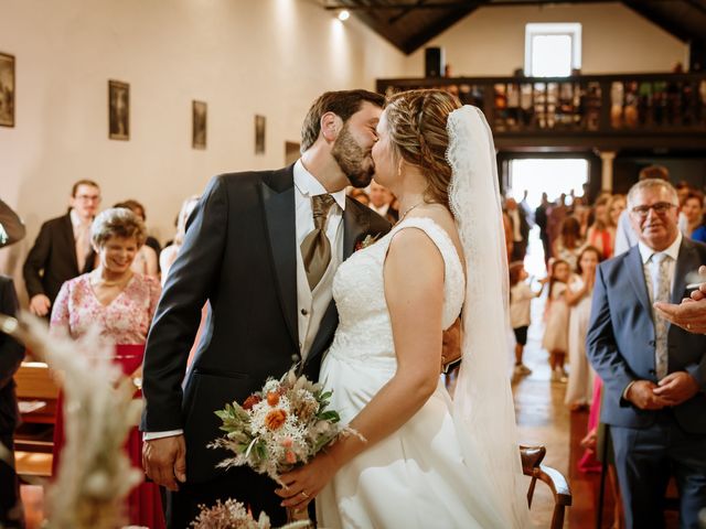 O casamento de Fábio e Neuza em Pernes, Santarém (Concelho) 33