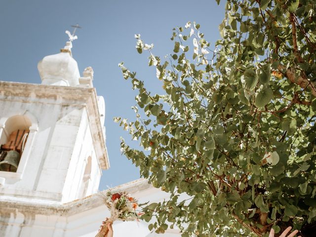 O casamento de Fábio e Neuza em Pernes, Santarém (Concelho) 38