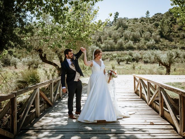 O casamento de Fábio e Neuza em Pernes, Santarém (Concelho) 39