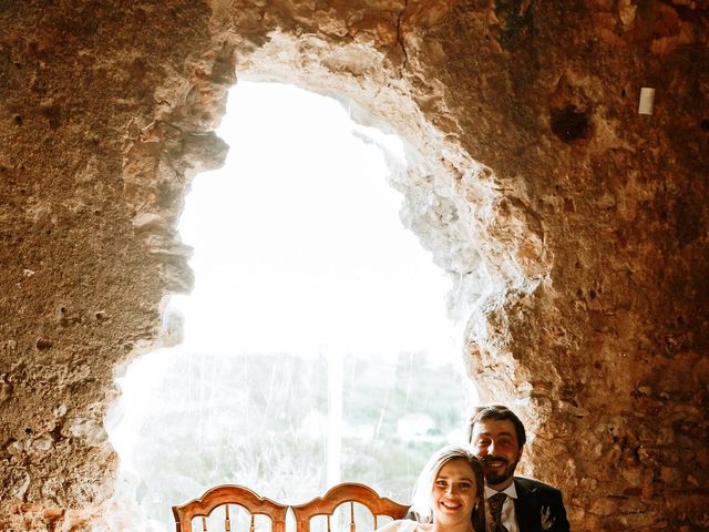 O casamento de Fábio e Neuza em Pernes, Santarém (Concelho) 48