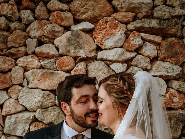 O casamento de Fábio e Neuza em Pernes, Santarém (Concelho) 51