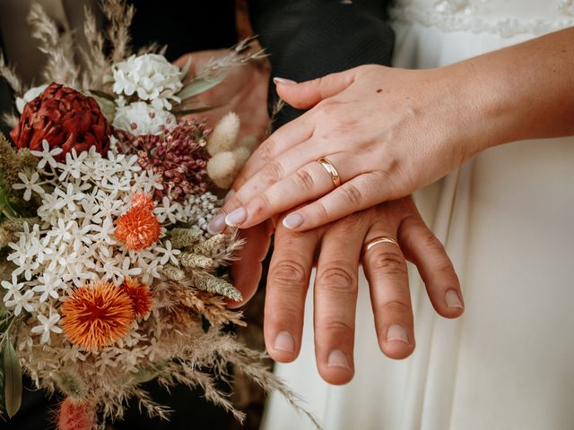 O casamento de Fábio e Neuza em Pernes, Santarém (Concelho) 52