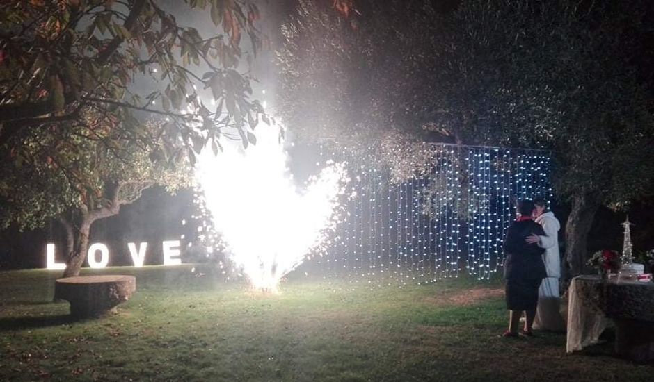 O casamento de Vanessa  e Tânia em Castelo Branco, Castelo Branco (Concelho)