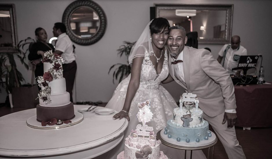 O casamento de Graciano Delgado  e Elisa Borges em Barreiro, Barreiro