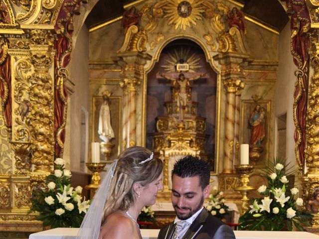 O casamento de Bruno e Nadine em Tondela, Tondela 26