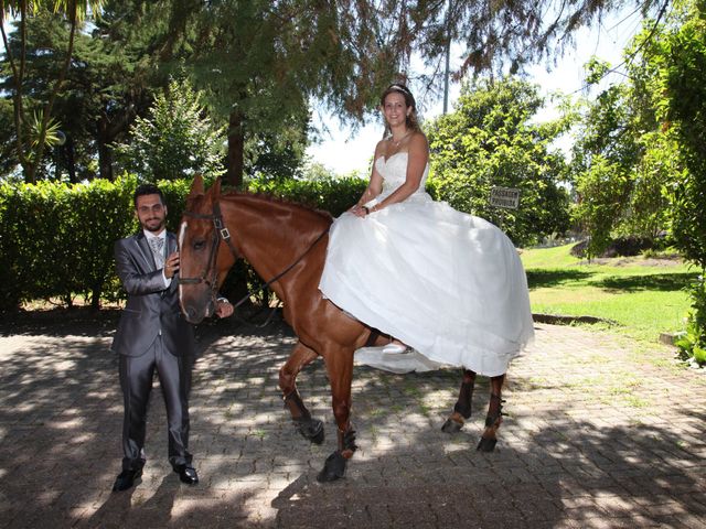O casamento de Bruno e Nadine em Tondela, Tondela 27