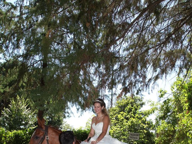 O casamento de Bruno e Nadine em Tondela, Tondela 28