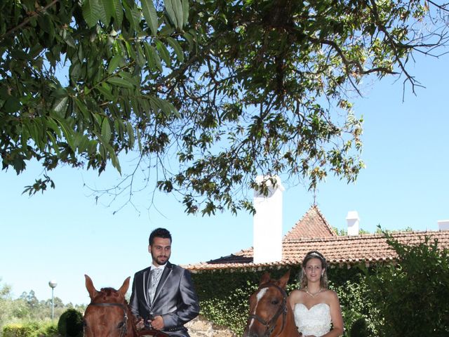 O casamento de Bruno e Nadine em Tondela, Tondela 29