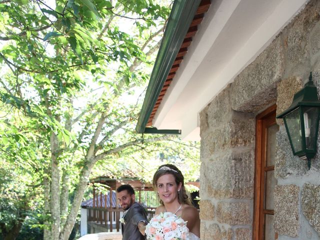 O casamento de Bruno e Nadine em Tondela, Tondela 36