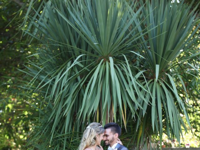 O casamento de Bruno e Nadine em Tondela, Tondela 42