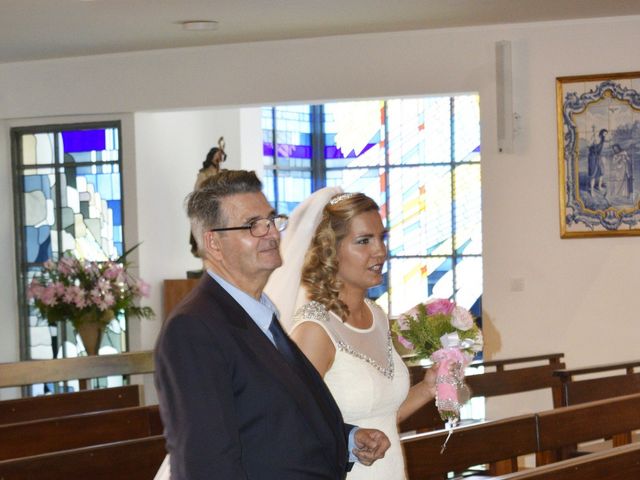 O casamento de Bruno e Andreia em Gondomar, Gondomar 41