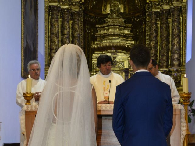 O casamento de Bruno e Andreia em Gondomar, Gondomar 43