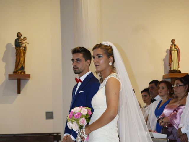 O casamento de Bruno e Andreia em Gondomar, Gondomar 45