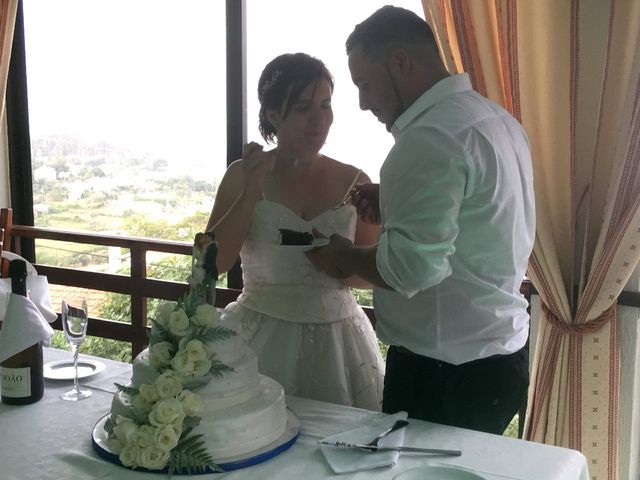 O casamento de André  e Susana  em Santiago de Besteiros, Tondela 1