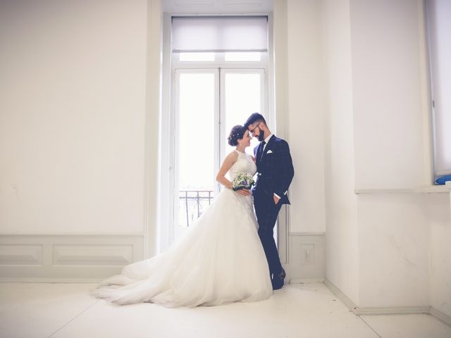 O casamento de Gil e Cândida em Santiago de Litém, Pombal 26