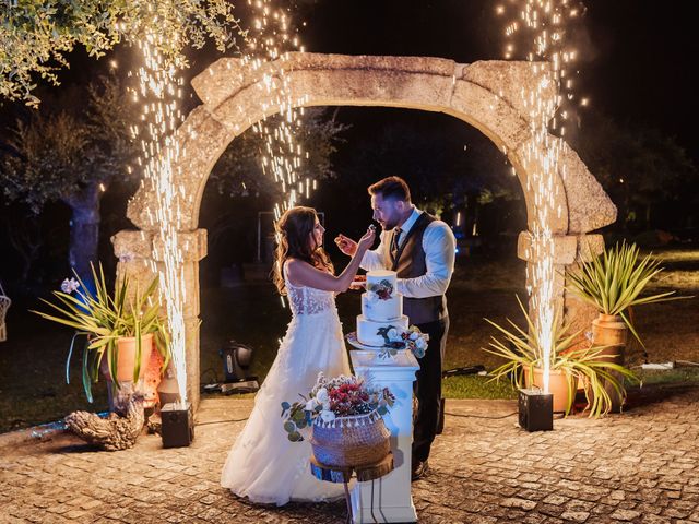 O casamento de Pedro e Licinia em Gondomar, Gondomar 8