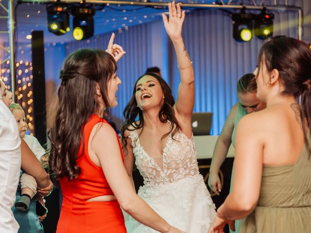 O casamento de Pedro e Licinia em Gondomar, Gondomar 13