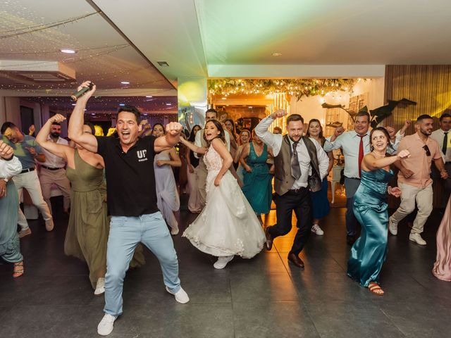 O casamento de Pedro e Licinia em Gondomar, Gondomar 15