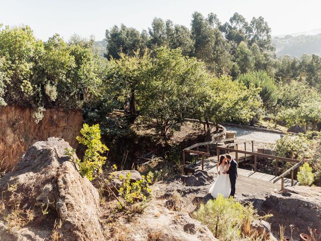 O casamento de Pedro e Licinia em Gondomar, Gondomar 21