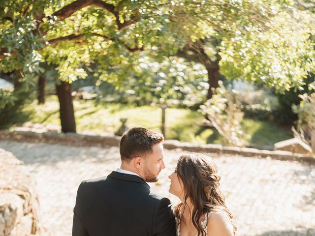 O casamento de Pedro e Licinia em Gondomar, Gondomar 22