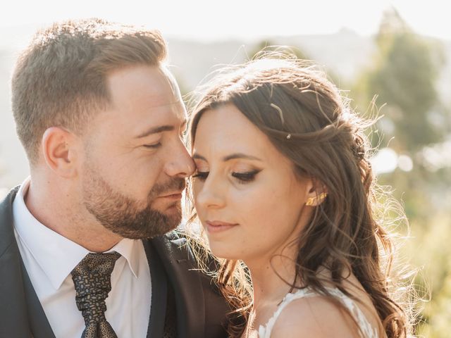 O casamento de Pedro e Licinia em Gondomar, Gondomar 24