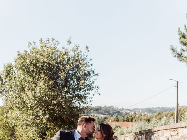 O casamento de Pedro e Licinia em Gondomar, Gondomar 26