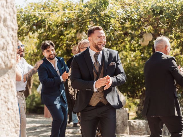 O casamento de Pedro e Licinia em Gondomar, Gondomar 32