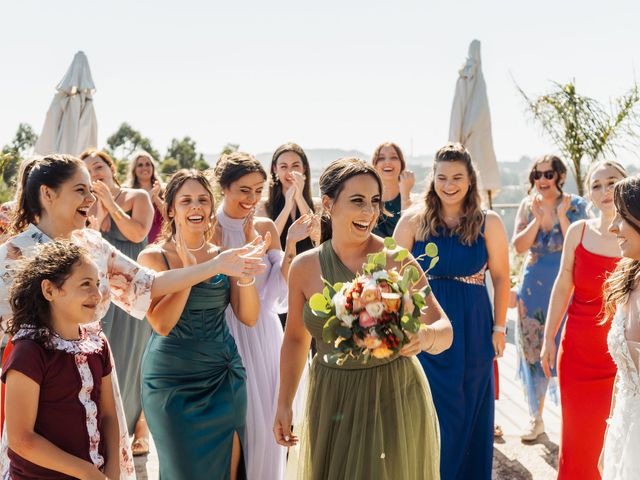 O casamento de Pedro e Licinia em Gondomar, Gondomar 34