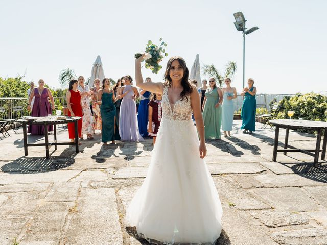 O casamento de Pedro e Licinia em Gondomar, Gondomar 35