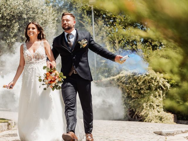 O casamento de Pedro e Licinia em Gondomar, Gondomar 37