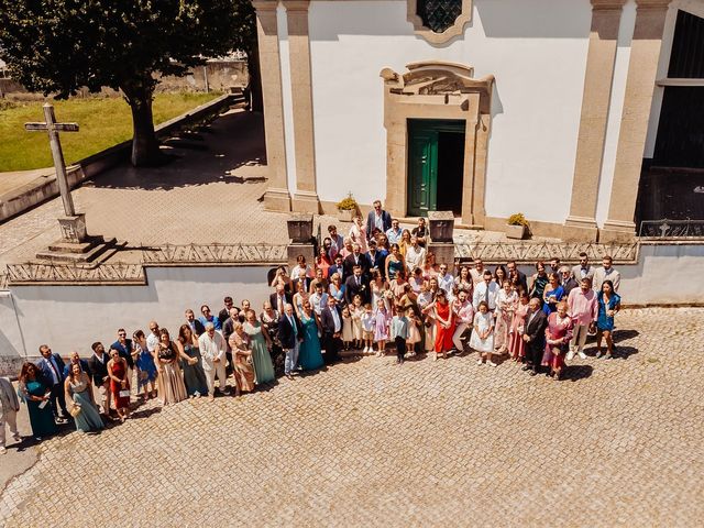 O casamento de Pedro e Licinia em Gondomar, Gondomar 39