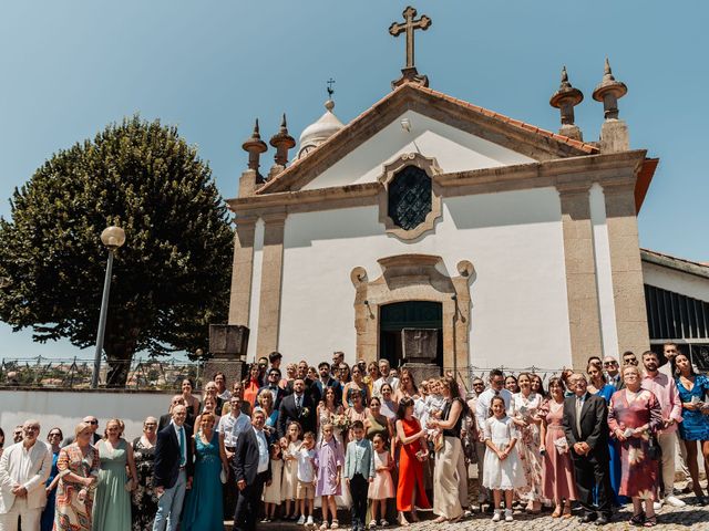 O casamento de Pedro e Licinia em Gondomar, Gondomar 40