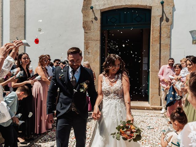 O casamento de Pedro e Licinia em Gondomar, Gondomar 41