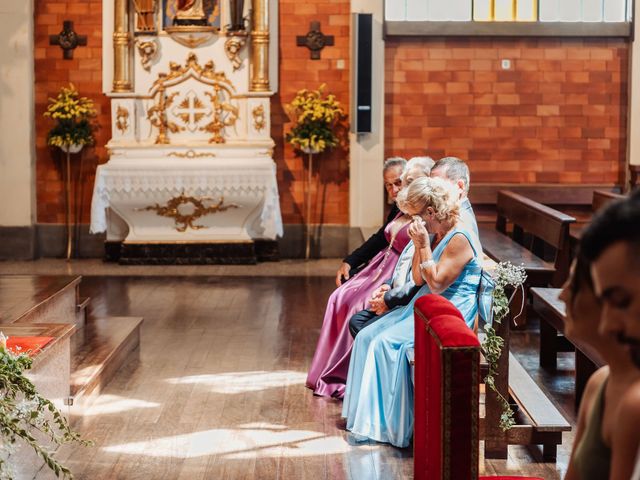 O casamento de Pedro e Licinia em Gondomar, Gondomar 43