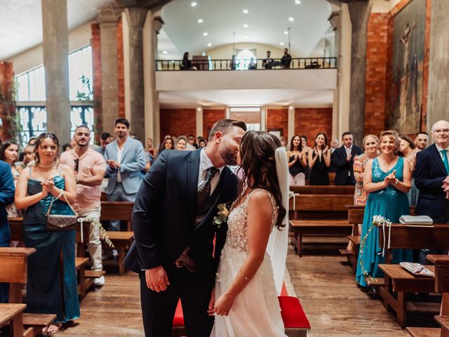 O casamento de Pedro e Licinia em Gondomar, Gondomar 44