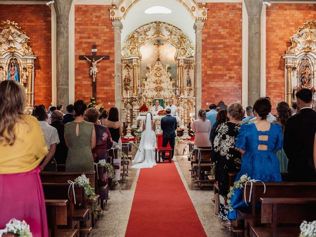 O casamento de Pedro e Licinia em Gondomar, Gondomar 45