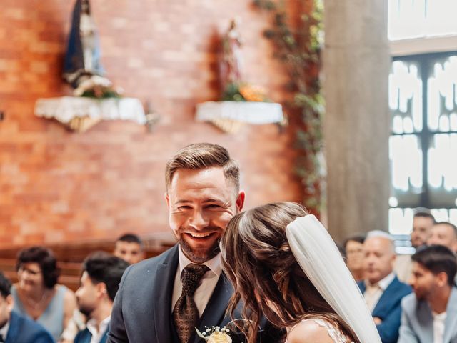 O casamento de Pedro e Licinia em Gondomar, Gondomar 47