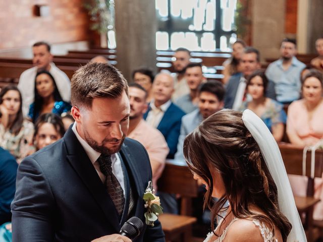 O casamento de Pedro e Licinia em Gondomar, Gondomar 48