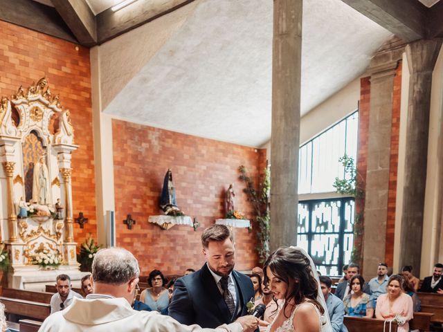 O casamento de Pedro e Licinia em Gondomar, Gondomar 49