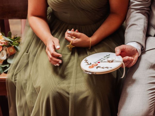 O casamento de Pedro e Licinia em Gondomar, Gondomar 50