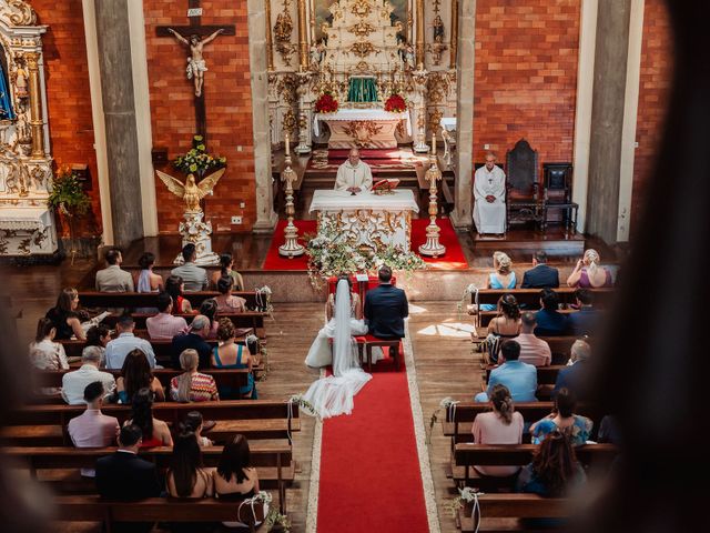 O casamento de Pedro e Licinia em Gondomar, Gondomar 51