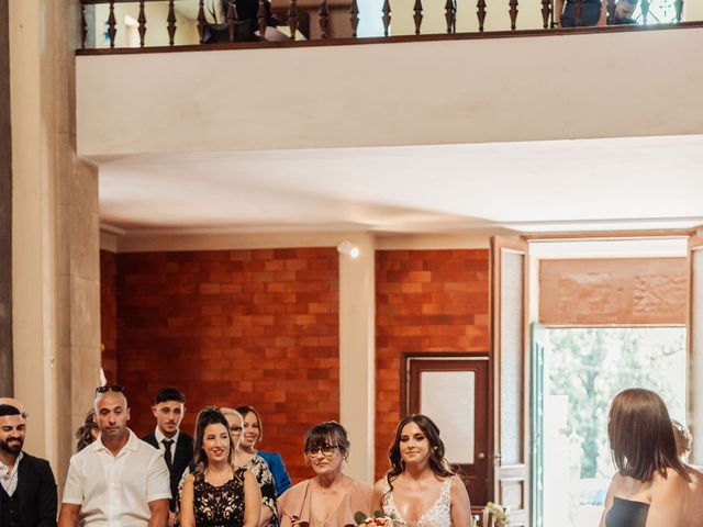 O casamento de Pedro e Licinia em Gondomar, Gondomar 54