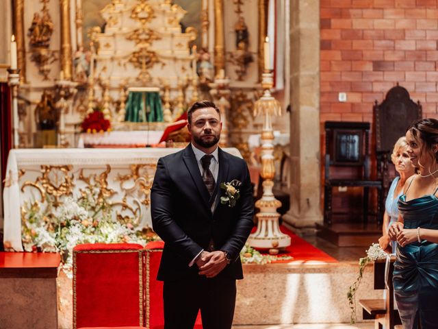 O casamento de Pedro e Licinia em Gondomar, Gondomar 55