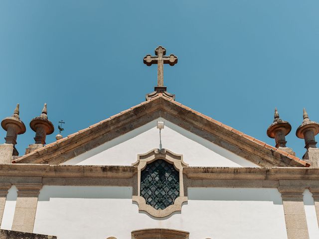 O casamento de Pedro e Licinia em Gondomar, Gondomar 56