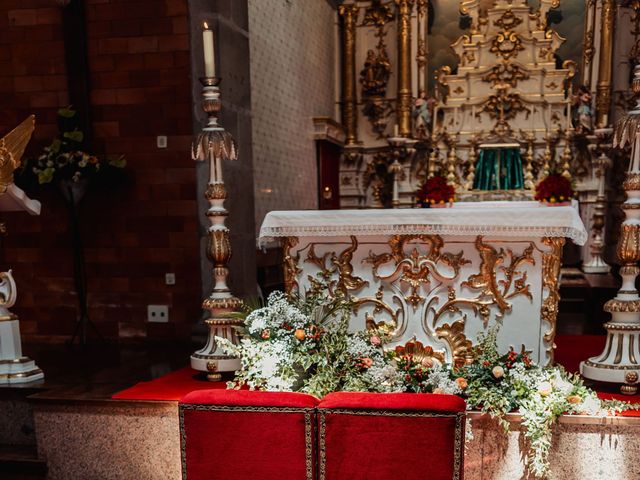 O casamento de Pedro e Licinia em Gondomar, Gondomar 57