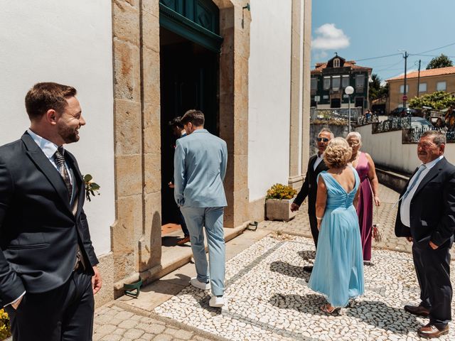 O casamento de Pedro e Licinia em Gondomar, Gondomar 59