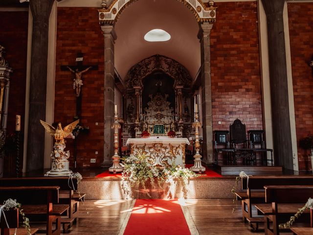 O casamento de Pedro e Licinia em Gondomar, Gondomar 60